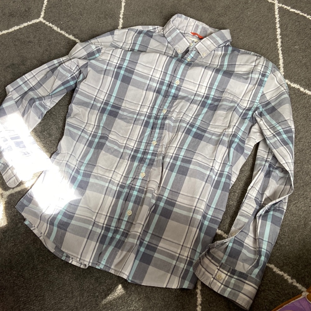 Urban Pipeline Button down shirt